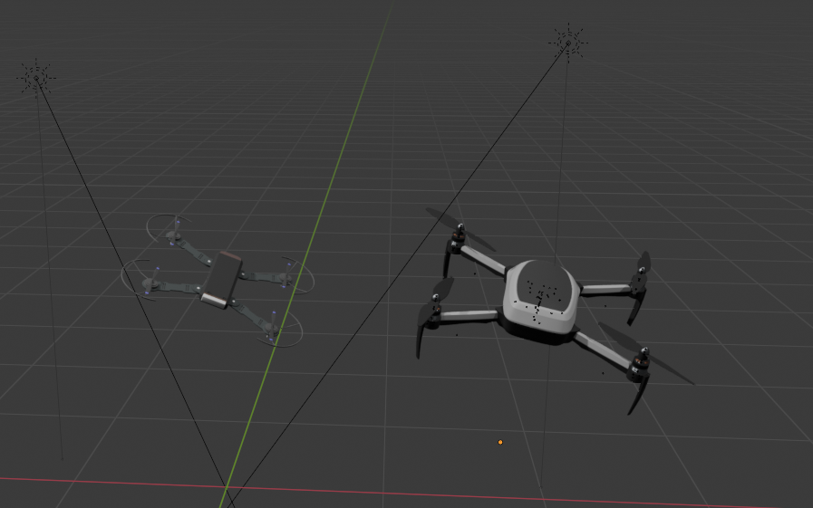 Données synthétiques et simulation 3D : génération d’images contrôlées pour créer des datasets et accélérer la validation.